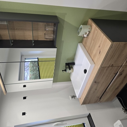 Das moderne Badezimmer - Das moderne Badezimmer -