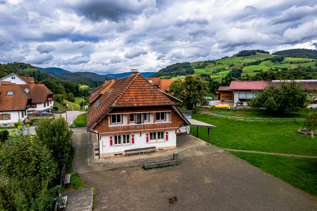 Freizeitheim Winfried Freizeitheim Winfried