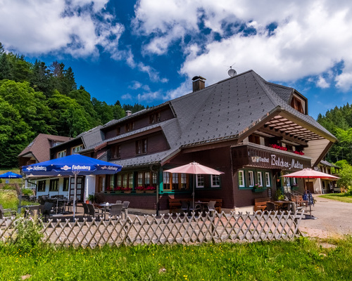 Hotel Belchen-Multen